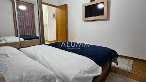 Rent, one bedroom apartment, 43m², City Kvart, Podgorica - image 5