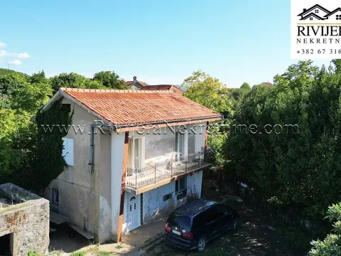 Sale, house, 88m², Radovići, Tivat - image 4