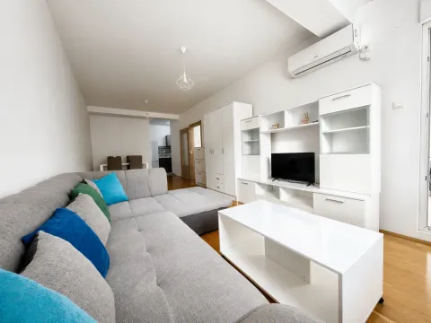 Prodaja, jednosoban stan, 53m², Ljubović, Podgorica - image 15