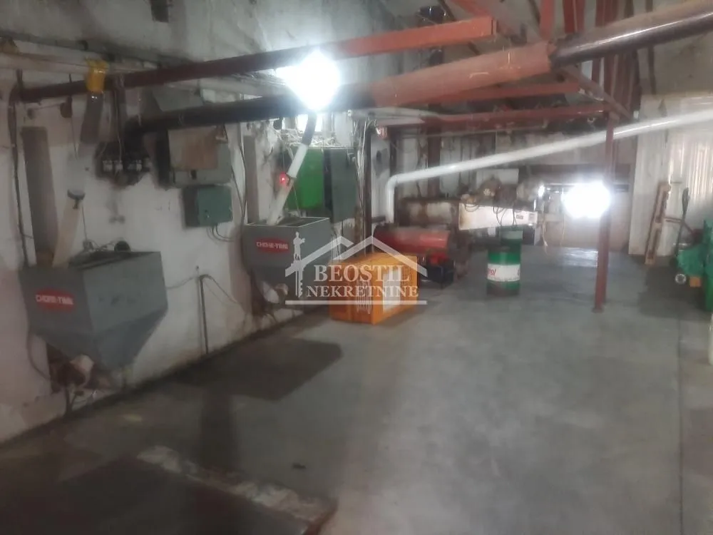 Sale, office space, 800m², Umčari, Grocka