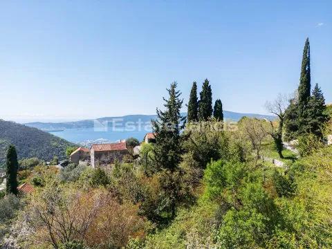 Prodaja, plac, 347m², Donja Lastva, Tivat - image 9