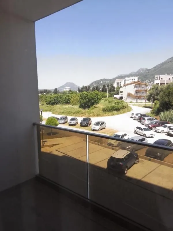 Sale, one bedroom apartment, 65m², Bar, Crna Gora