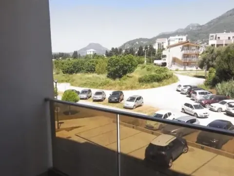 Sale, one bedroom apartment, 65m², Bar, Crna Gora - image 11