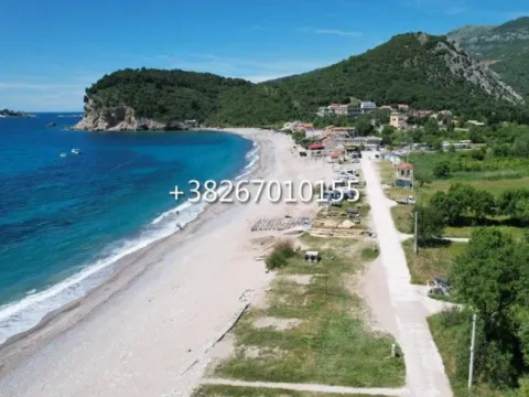 Prodaja, kuća, 105m², Buljarica, Budva
