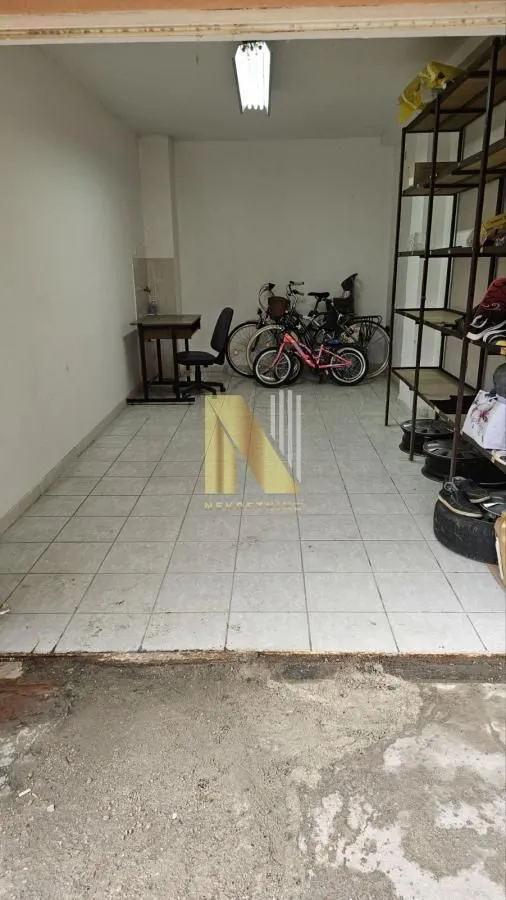 Izdavanje, parking/garaža, 19m², Grbavica, Novi Sad Sve Podlokacije