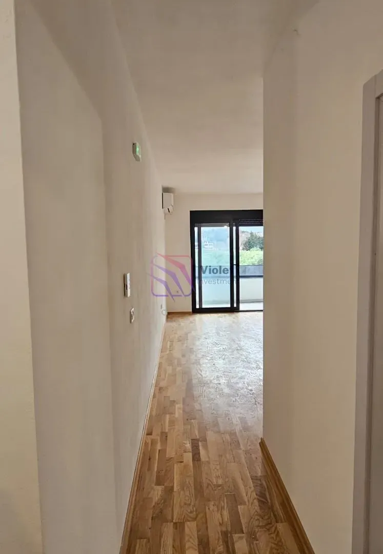 Sale, one bedroom apartment, 46m², Centar, Ulcinj