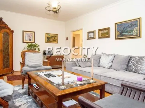 Sale, two bedroom apartment, 56m², Karaburma, Palilula Sve Podlokacije - image 2
