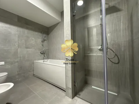 Izdavanje, četvorosoban stan, 127m², Master Kvart, Podgorica - image 10