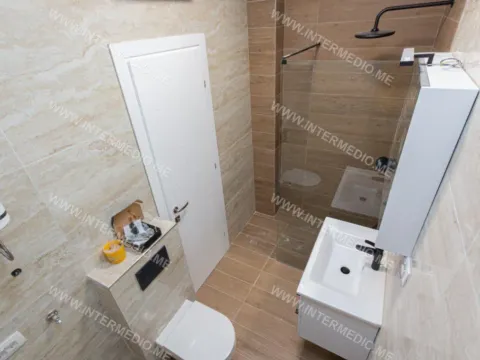 Prodaja, dvosoban stan, 109m², Đenovići, Herceg Novi - image 12