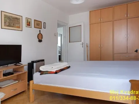 Prodaja, trosoban stan, 91m², Palilulska Pijaca, Palilula Sve Podlokacije - image 9