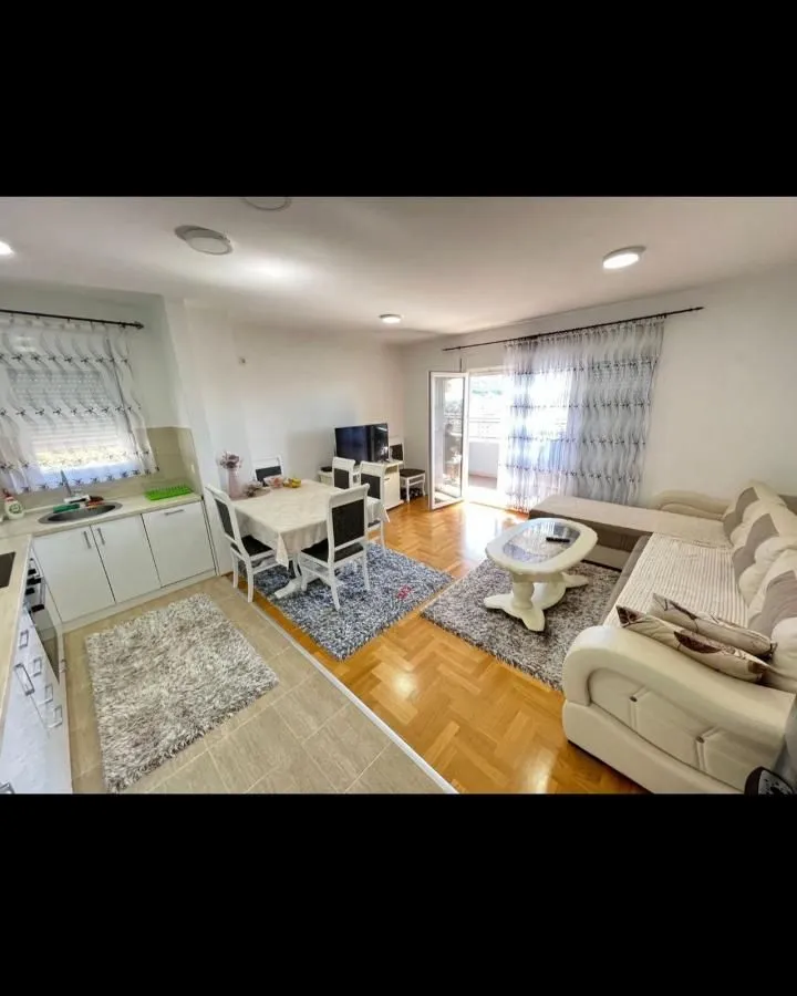 Sale, three bedroom apartment, 79m², Budva, Crna Gora