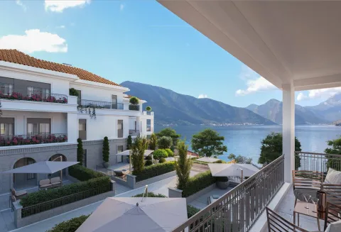 Prodaja, dvosoban stan, 53m², Ljuta, Kotor - image 20