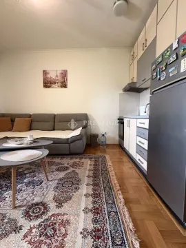 Rent, studio apartment, 31m², Stari Aerodrom, Podgorica - image 4