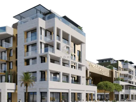 Sale, one bedroom apartment, 65m², Tivat, Crna Gora - image 2