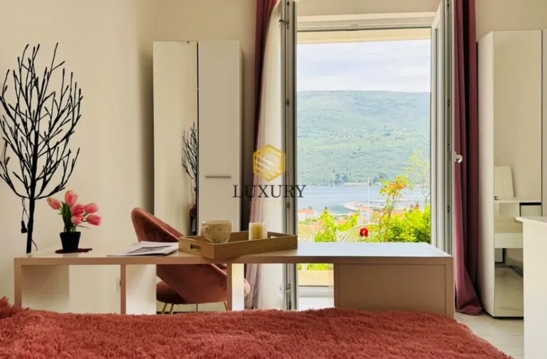 Sale, apartment, 36m², Herceg Novi, Crna Gora