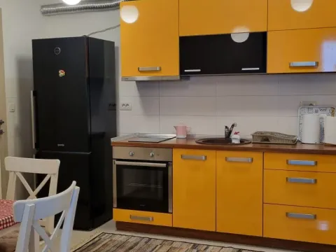 Izdavanje, jednosoban stan, 52m², City Kvart, Podgorica - image 7