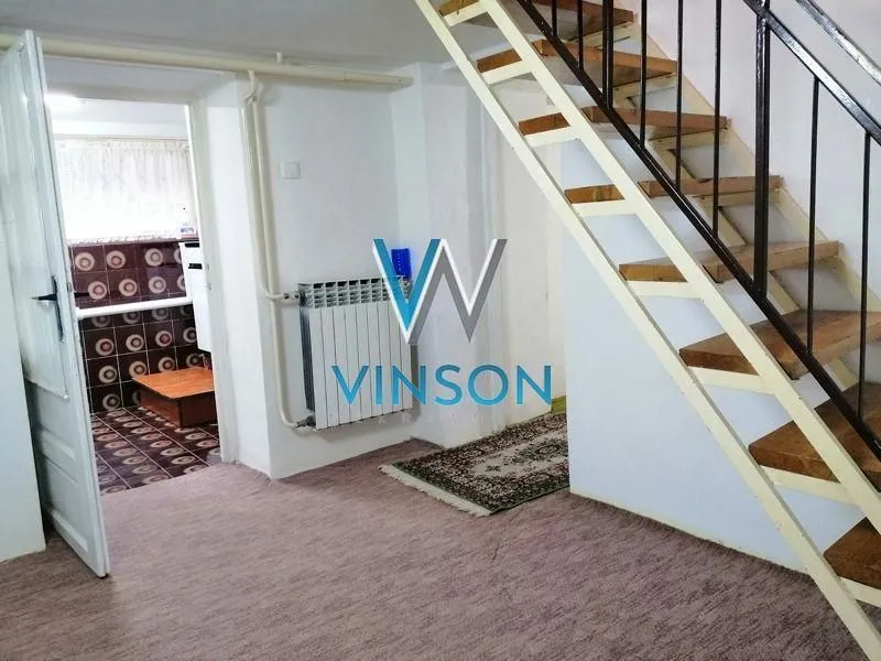 Prodaja, kuća, 62m², Telep, Novi Sad Sve Podlokacije