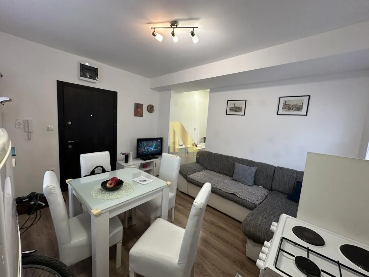 Prodaja, jednosoban stan, 28m², Adice, Novi Sad Sve Podlokacije