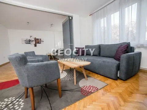 Izdavanje, stan, 96m², Dorćol Sve Podlokacije, Beograd - image 2
