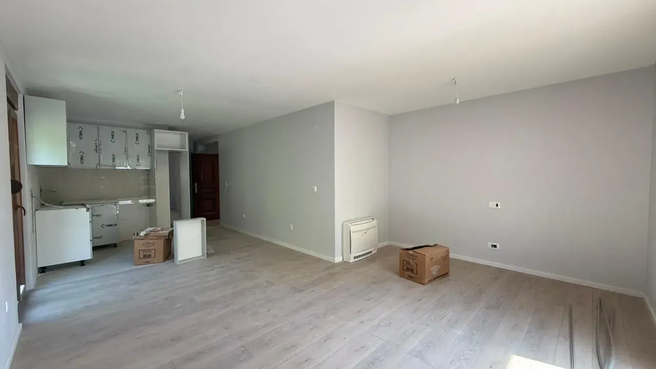 Sale, one bedroom apartment, 45m², Bečići, Budva