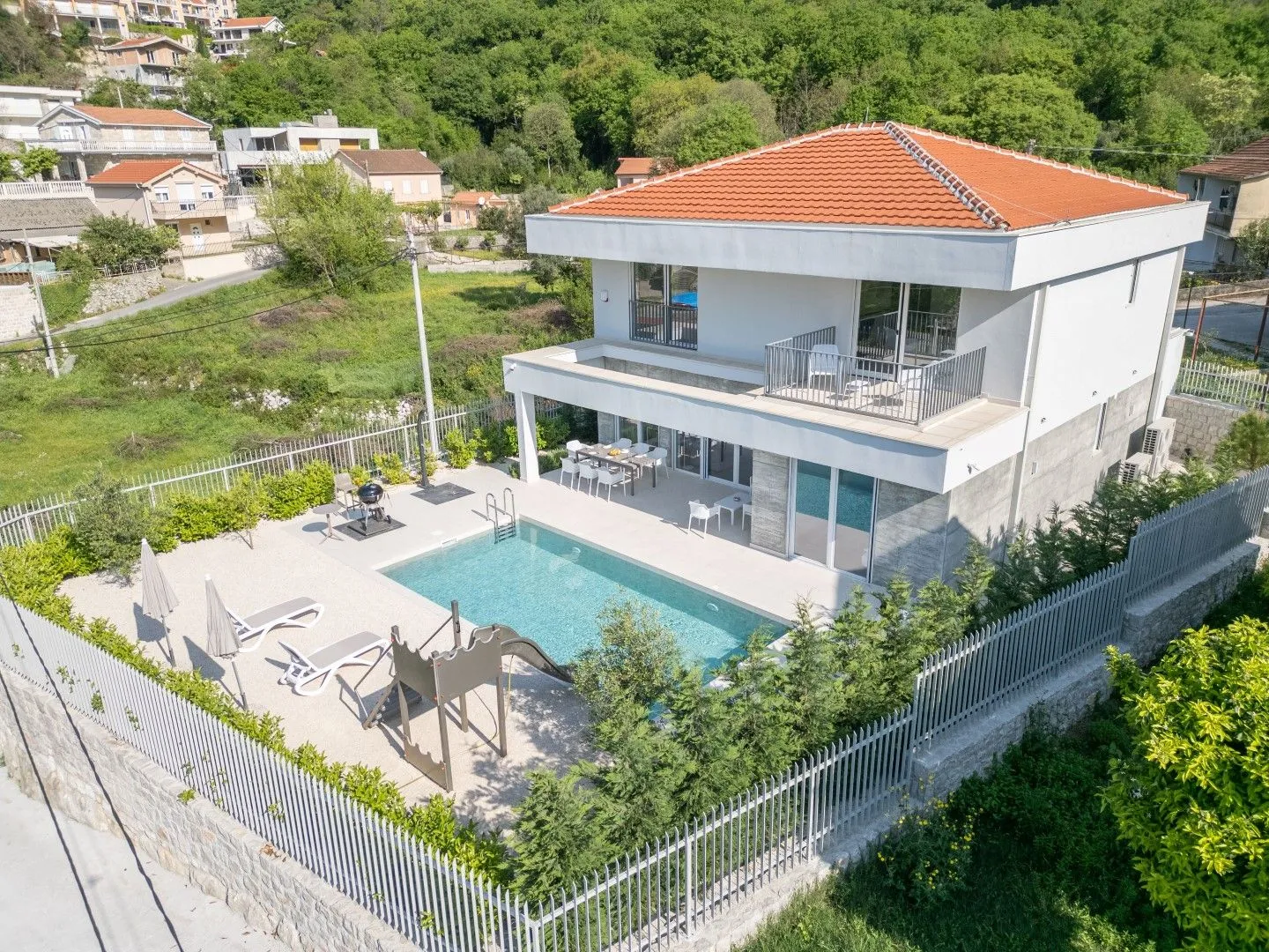 Sale, house, 249m², Orahovac, Kotor