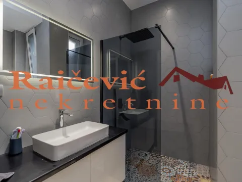 Sale, three bedroom apartment, 83m², Savski Venac, Beograd - image 14