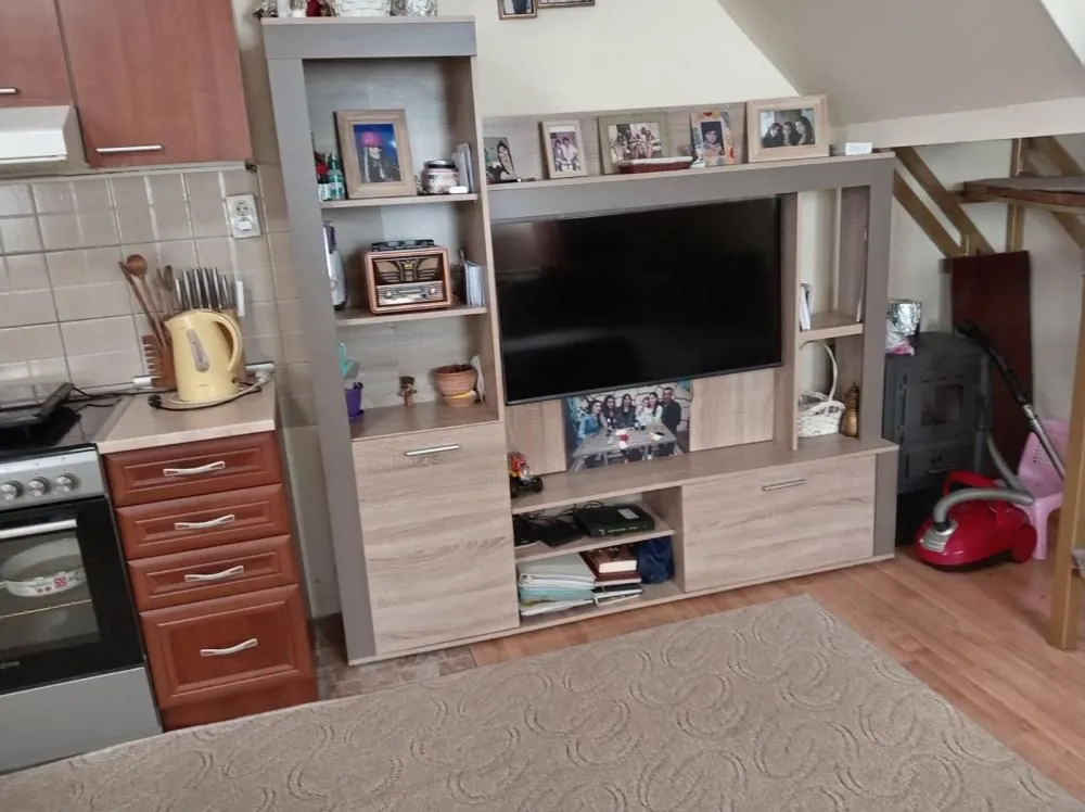 Sale, two bedroom apartment, 62m², Slavujev Venac, Zvezdara Sve Podlokacije