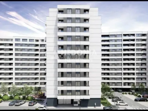 Stan in Novi Beograd Blok 65