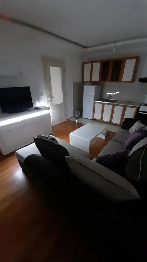 Rent, one bedroom apartment, 45m², Zabjelo, Podgorica