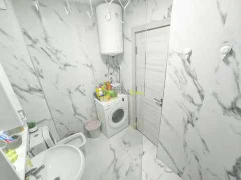 Rent, one bedroom apartment, 37m², Central Point, Podgorica - image 6