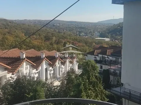 Izdavanje, kuća, 310m², Savski Venac, Beograd - image 2