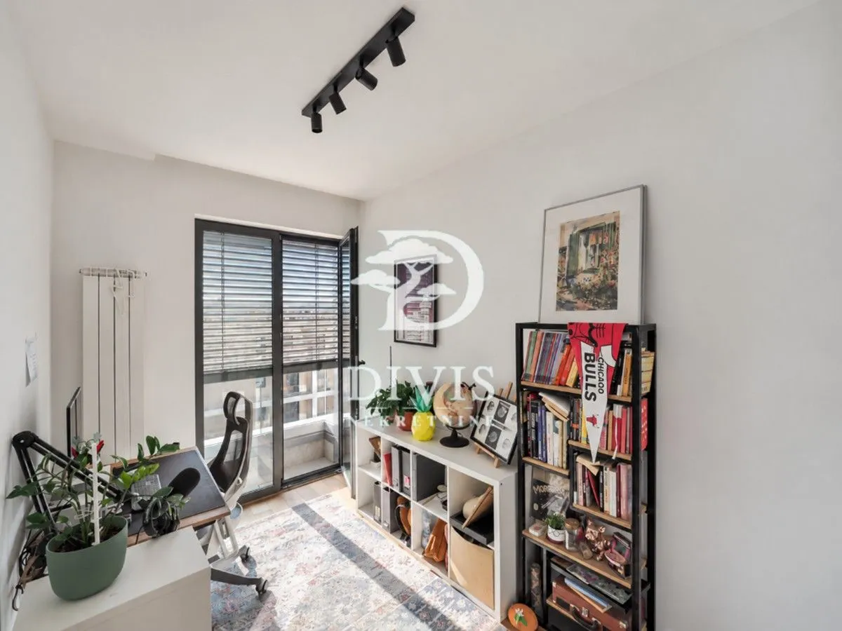 Prodaja, trosoban stan, 69m², Dorćol Sve Podlokacije, Beograd