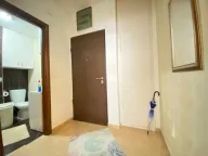 Izdavanje, jednosoban stan, 53m², City Kvart, Podgorica - image 6