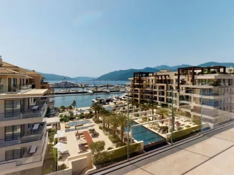 Prodaja, stan, 566m², Porto Montenegro, Tivat - image 21