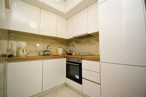Izdavanje, dvosoban stan, 58m², Pobrežje, Podgorica - image 3