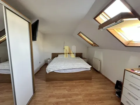 Prodaja, dvosoban stan, 71m², Stari grad, Novi Sad - image 8