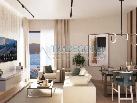 Prodaja, stan, 42m², Tivat, Crna Gora - image 5