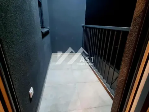 Izdavanje, dvosoban stan, 43m², Telep, Novi Sad Sve Podlokacije - image 8