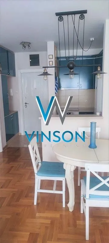 Rent, two bedroom apartment, 56m², Grbavica, Novi Sad Sve Podlokacije