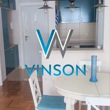 Rent, two bedroom apartment, 56m², Grbavica, Novi Sad Sve Podlokacije - image 2