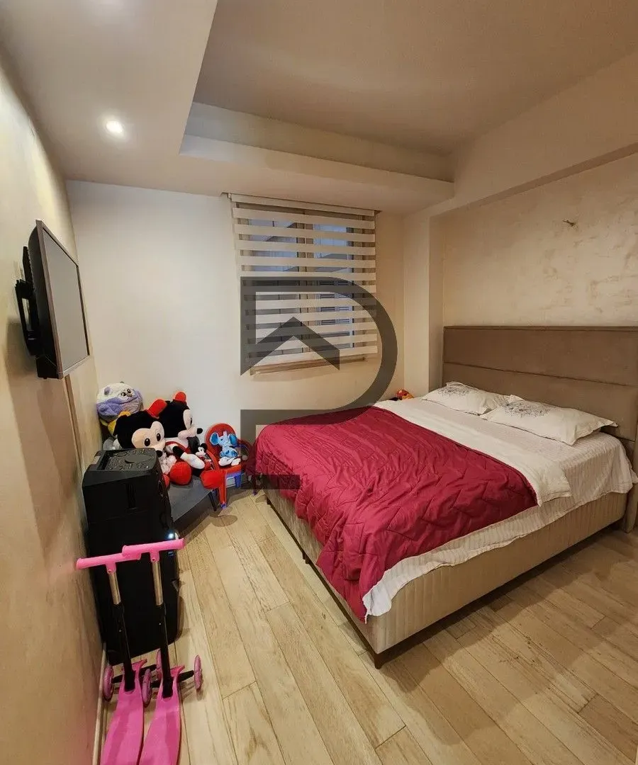 Prodaja, dvosoban stan, 80m², Rozino, Budva