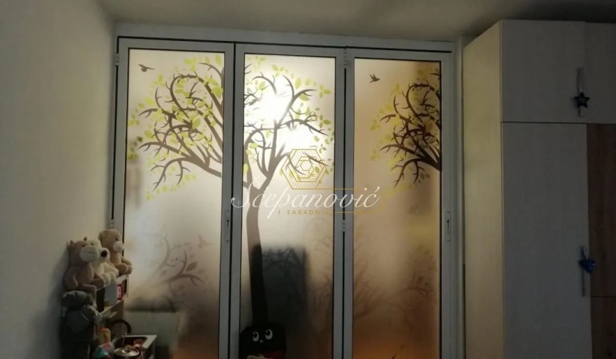 Prodaja, jednosoban stan, 39m², Banatić, Novi Sad Sve Podlokacije