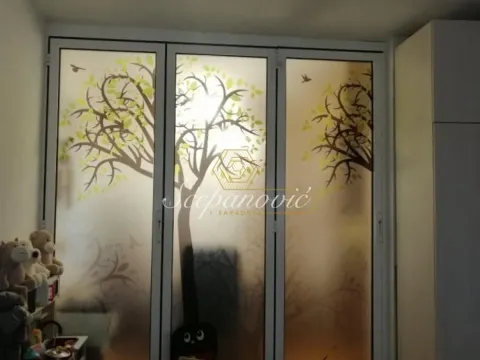 Sale, one bedroom apartment, 39m², Banatić, Novi Sad Sve Podlokacije - image 7