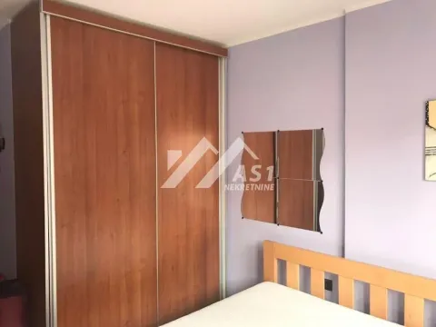 Izdavanje, jednosoban stan, 42m², Podbara, Novi Sad Sve Podlokacije - image 6
