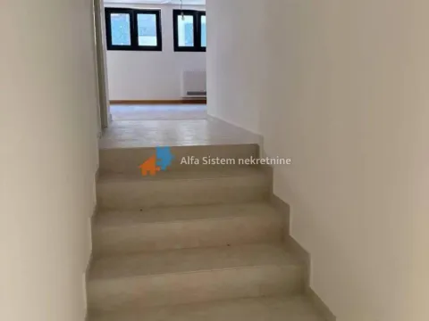 Rent, three bedroom apartment, 80m², Fon (Fon - Bilećka), Voždovac Sve Podlokacije - image 14