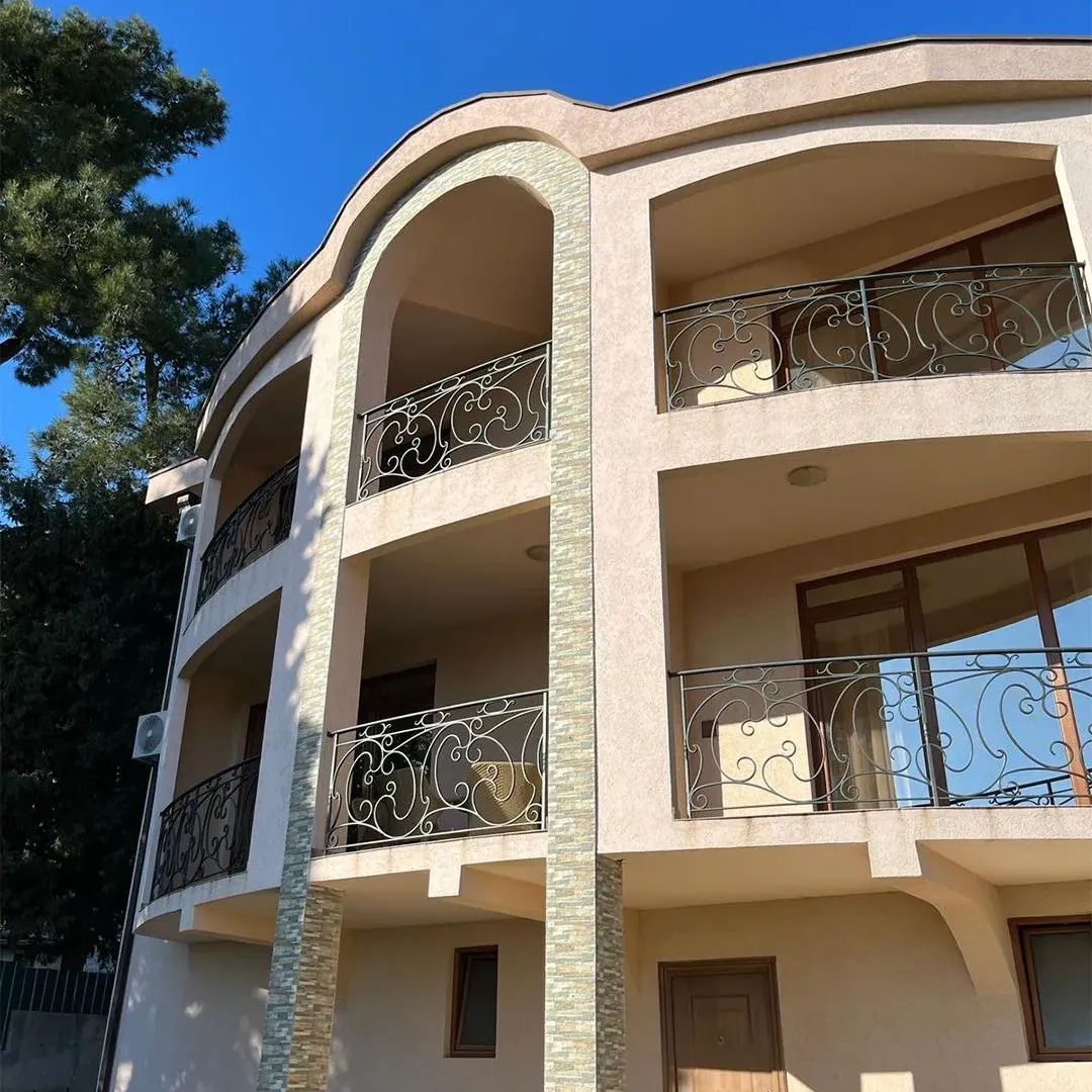 Prodaja, kuća, 235m², Centar, Bar