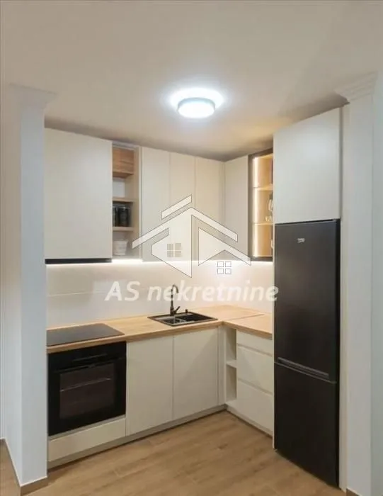 Rent, three bedroom apartment, 77m², Autokomanda, Voždovac Sve Podlokacije