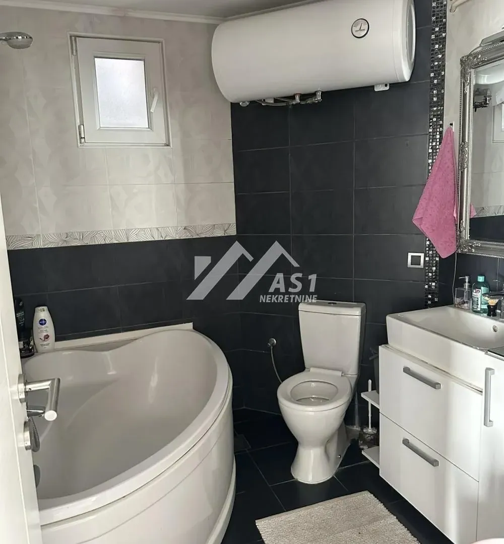 Rent, two bedroom apartment, 62m², Novi Sad Sve Podlokacije, Novi Sad