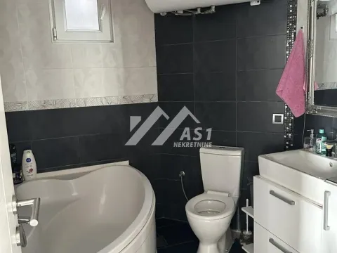 Rent, two bedroom apartment, 62m², Novi Sad Sve Podlokacije, Novi Sad - image 8