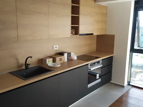 Rent, three bedroom apartment, 93m², Master Kvart, Podgorica - image 3